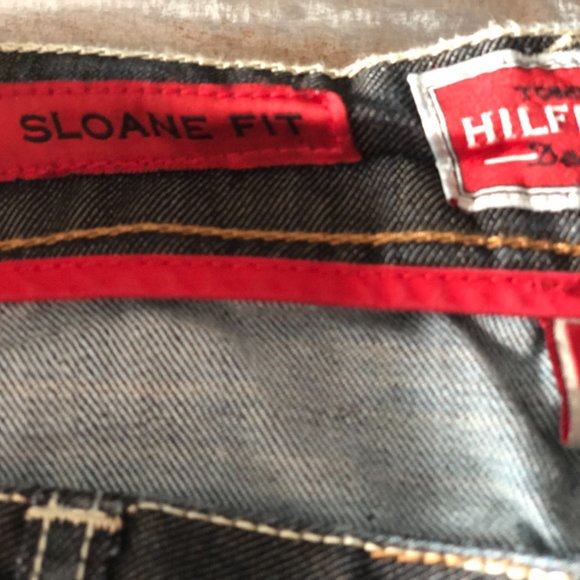 Tommy Hilfiger Jeans (new) - Picture 3 of 6
